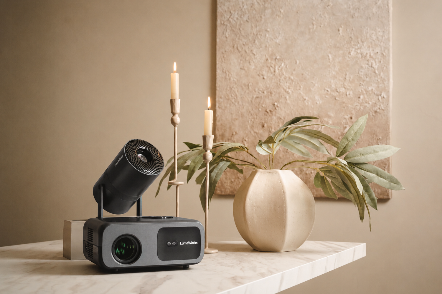 Prime vs Atlas beamer: welke mini beamer past bij jou?