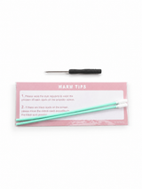 Schoonmaak kit