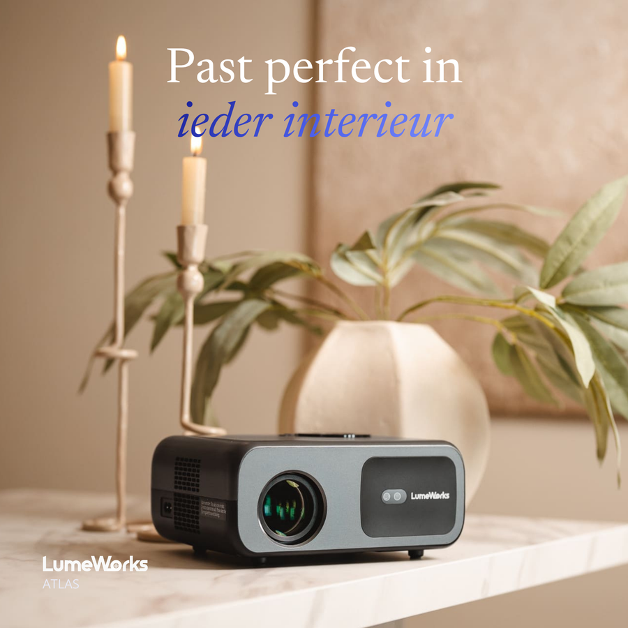 LumeWorks Atlas