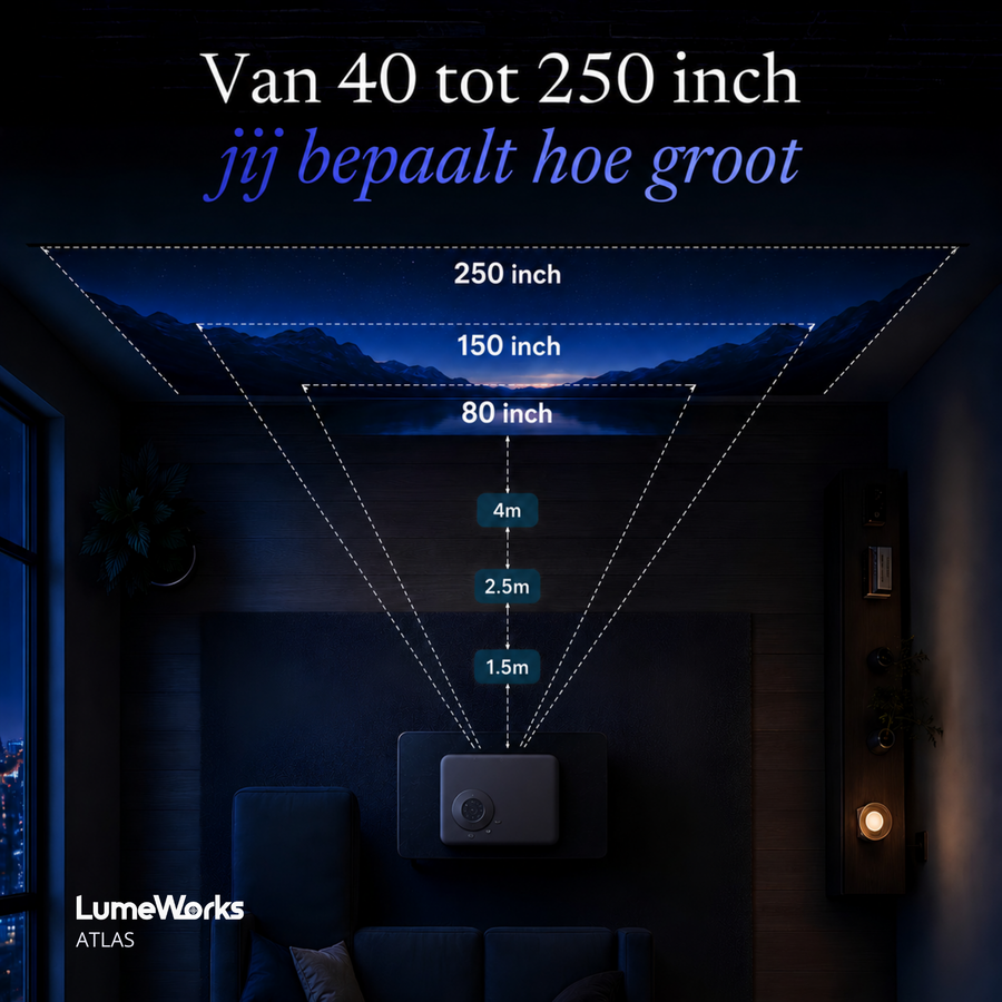 LumeWorks Atlas