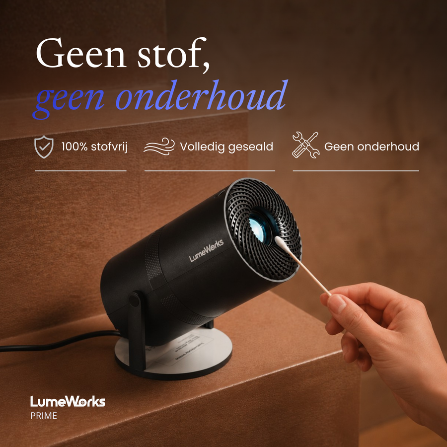 LumeWorks Prime