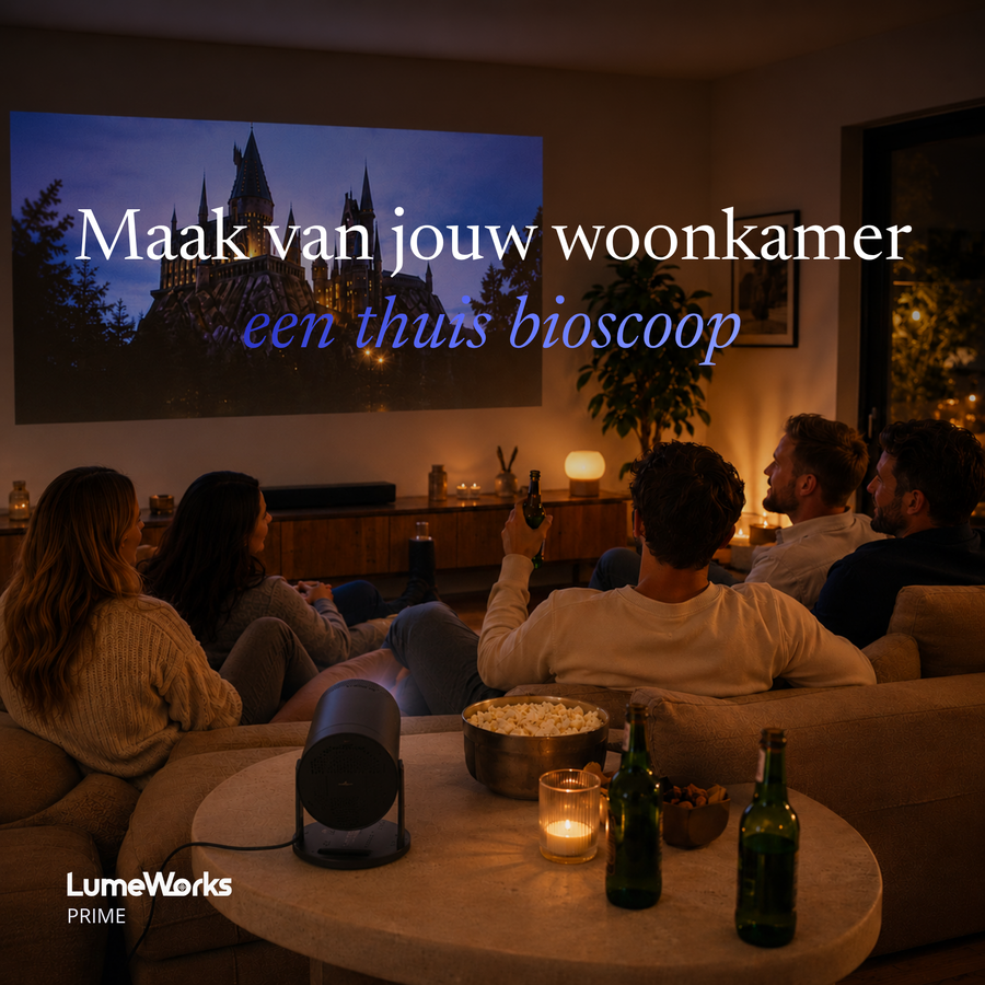 LumeWorks Prime