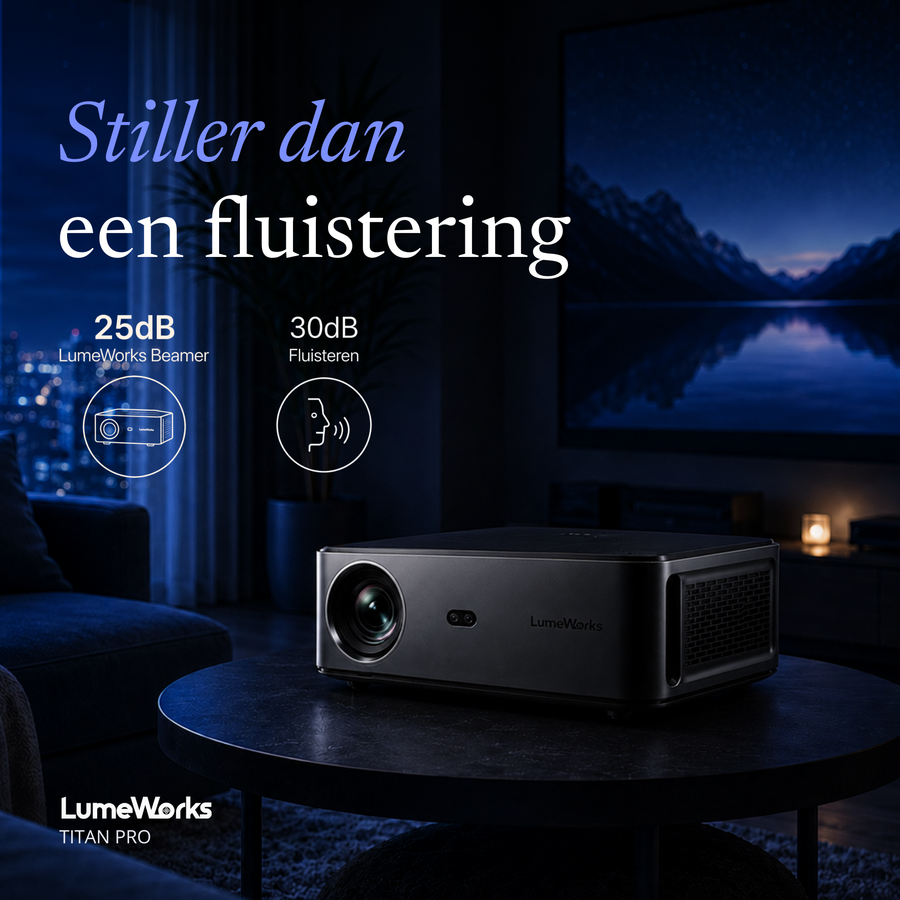LumeWorks Titan