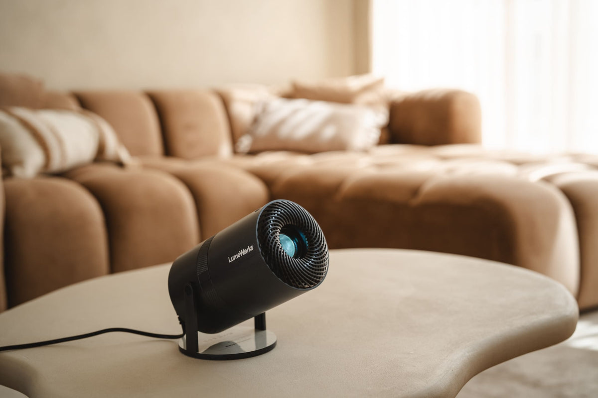 Lumen beamer betekenis: wat zegt het over je beeld?