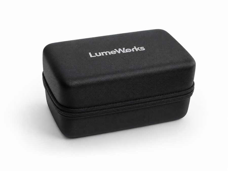Prime travelcase