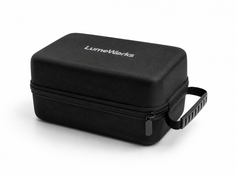 Prime travelcase