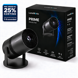 LumeWorks Prime