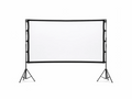 Projectiescherm 100 inch