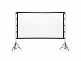 Projectiescherm 100 inch