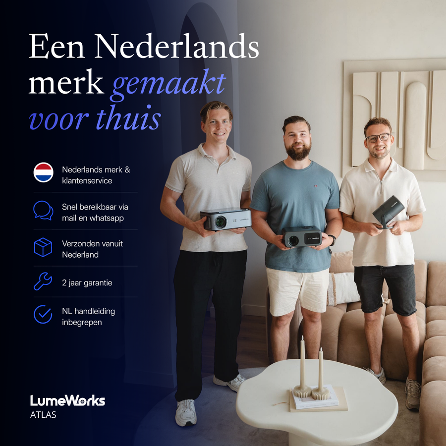 LumeWorks Atlas