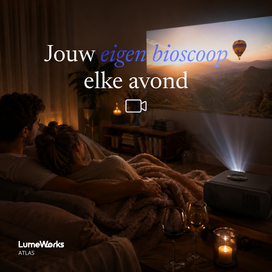 LumeWorks Atlas
