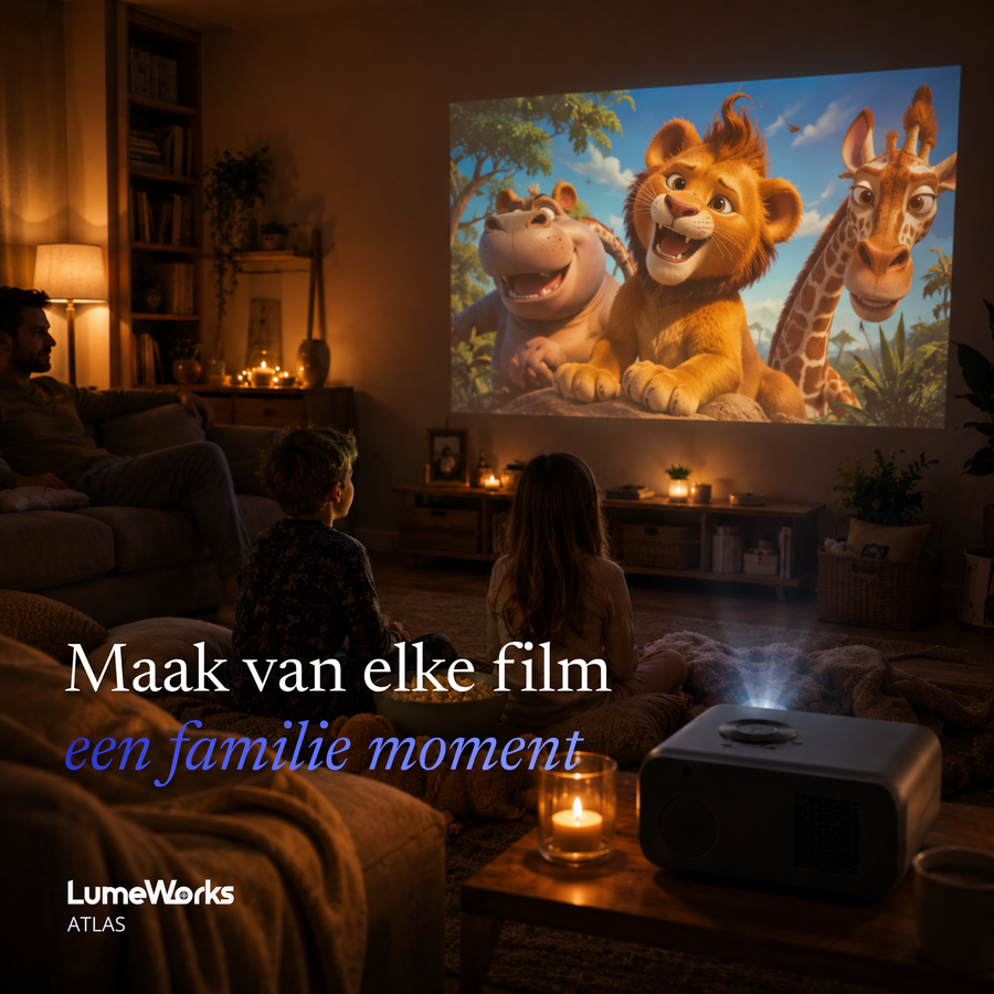 LumeWorks Atlas