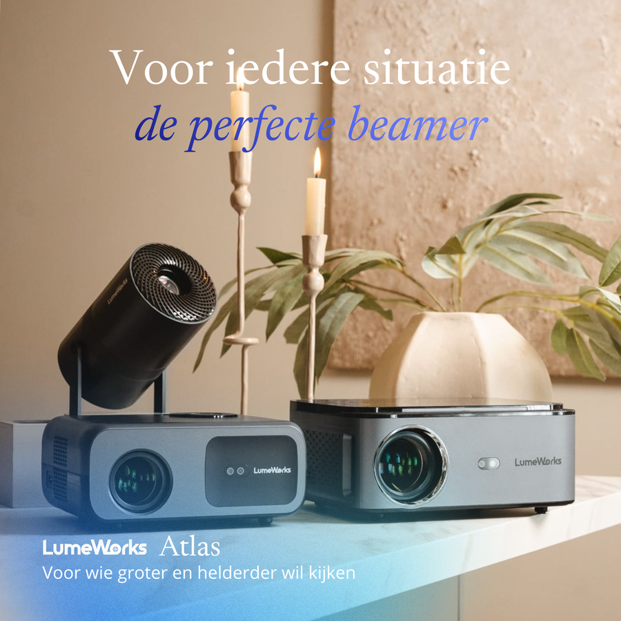 LumeWorks Atlas