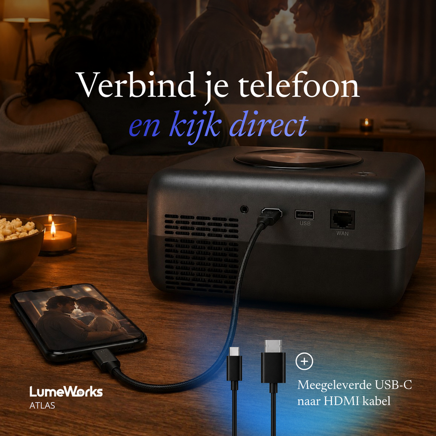 LumeWorks Atlas