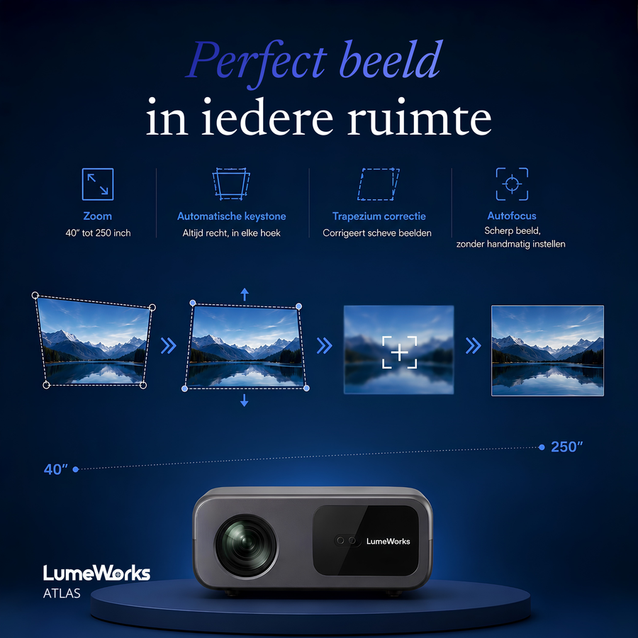 LumeWorks Atlas