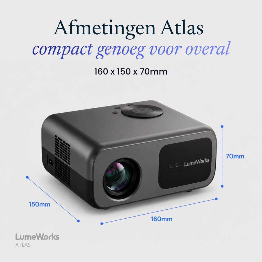 LumeWorks Atlas