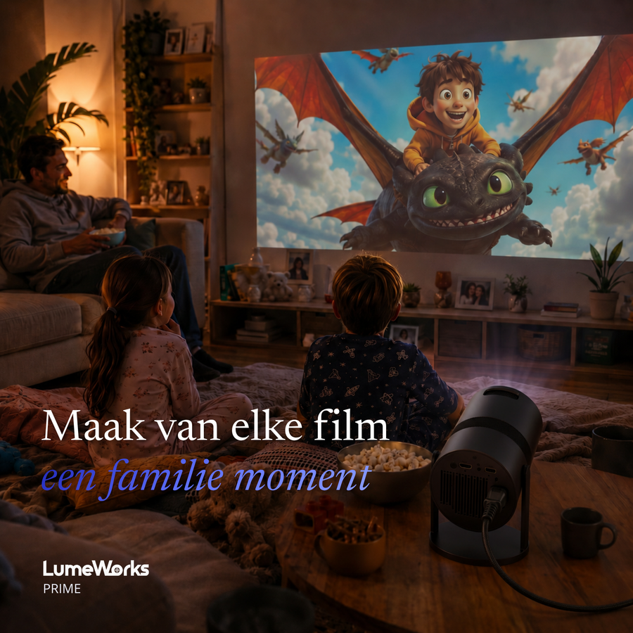 LumeWorks Prime