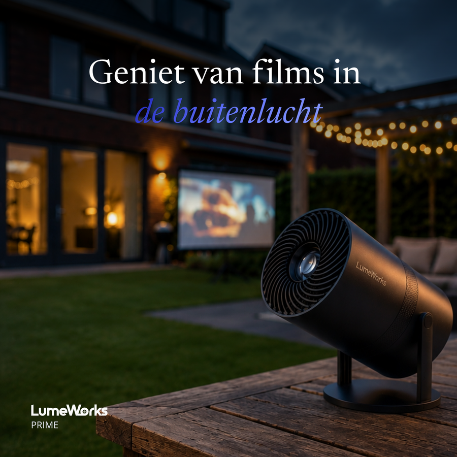 LumeWorks Prime