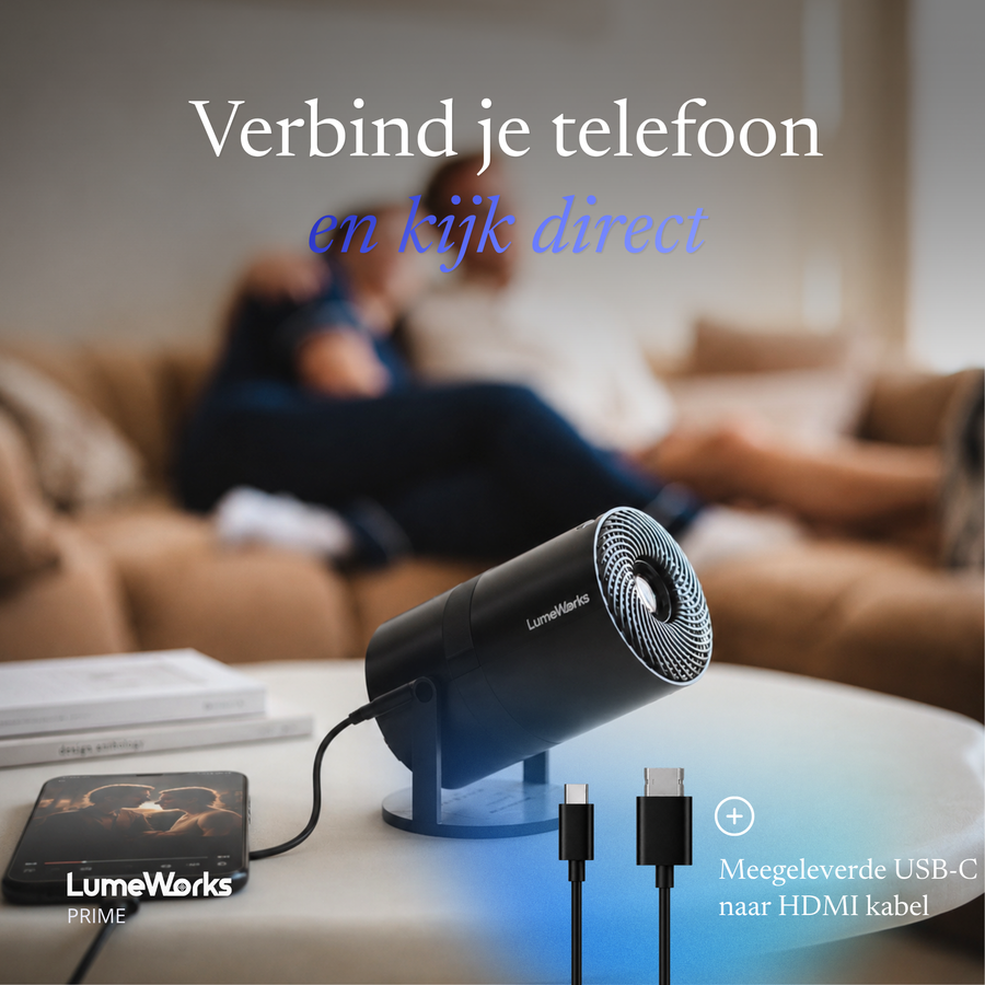LumeWorks Prime