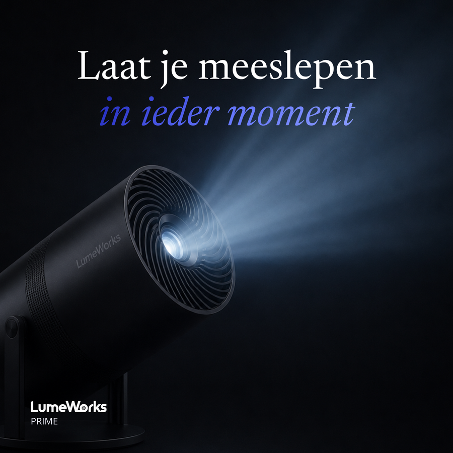 LumeWorks Prime