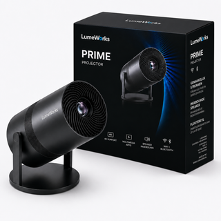 LumeWorks Prime