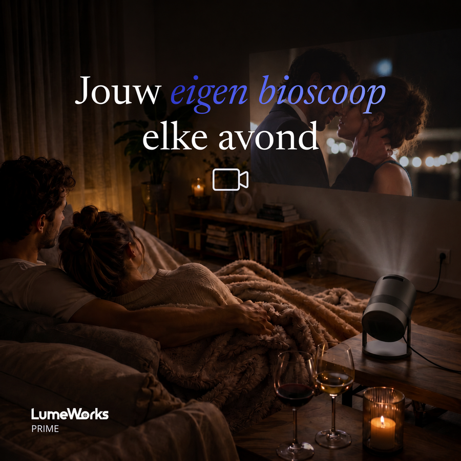 LumeWorks Prime