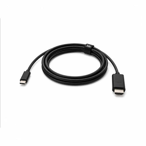 LumeWorks USB-C naar HDMI-kabel