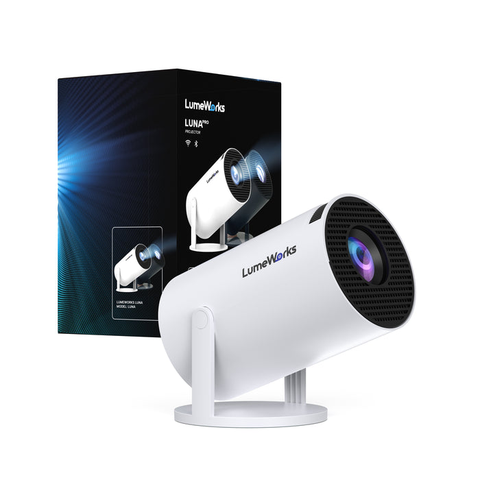 LumeWorks Luna